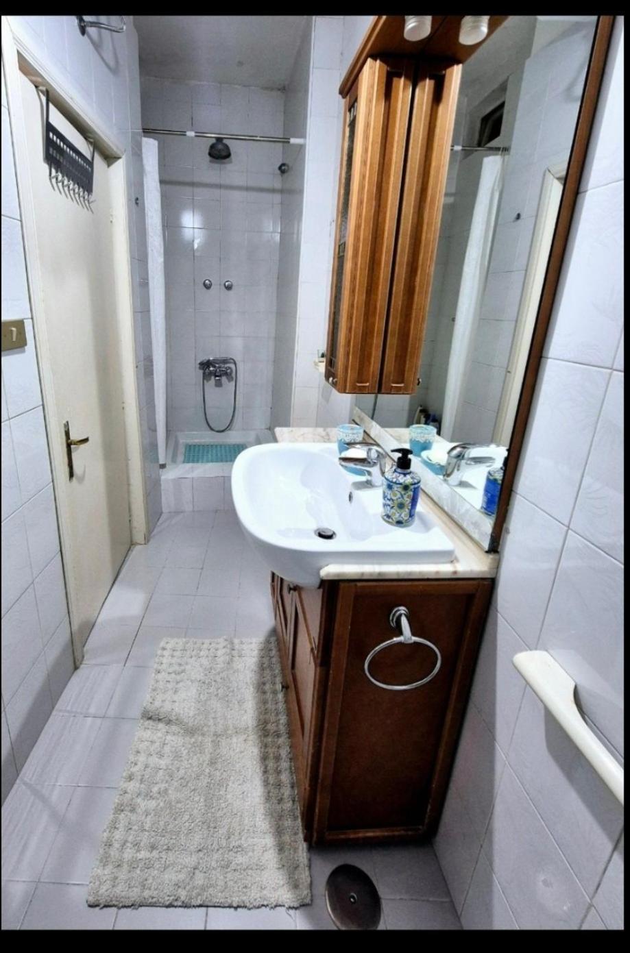 La Casa In Piazza Apartman Toffia Kültér fotó