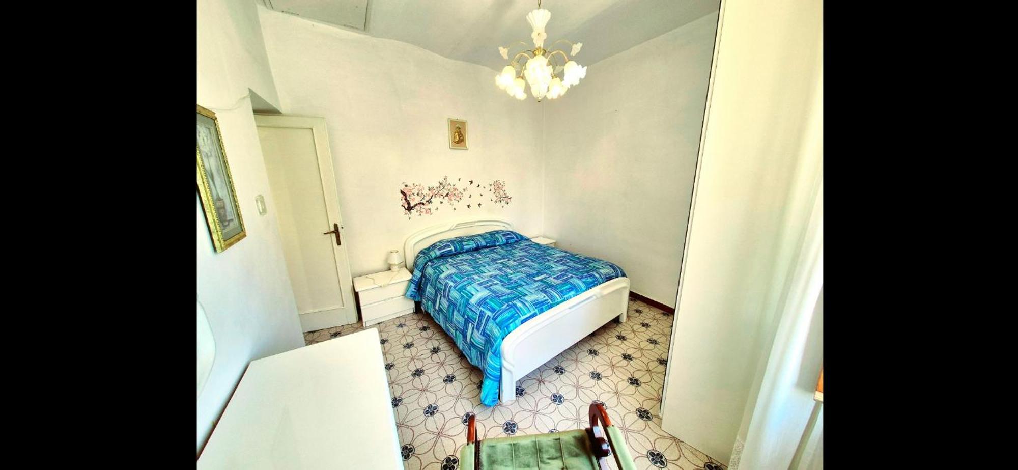 La Casa In Piazza Apartman Toffia Kültér fotó