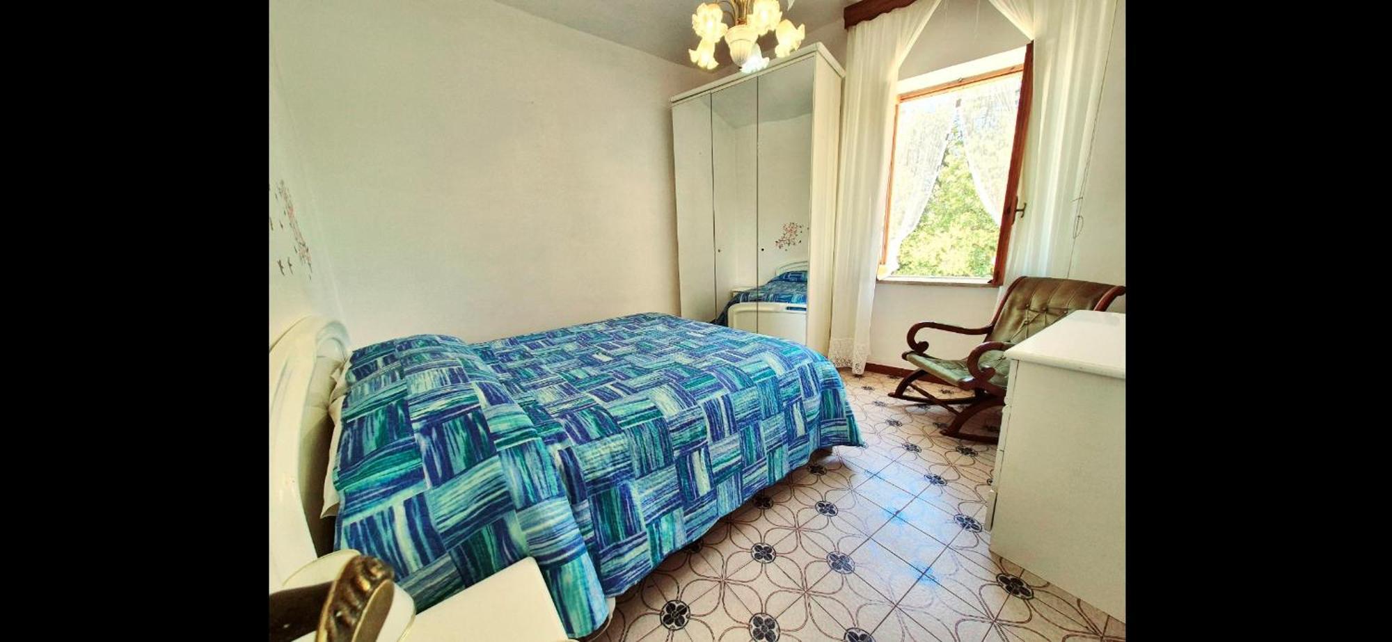 La Casa In Piazza Apartman Toffia Kültér fotó